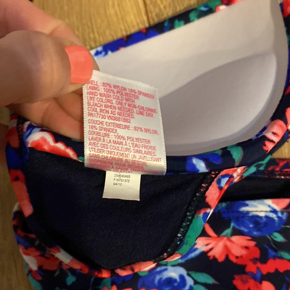 Xhiliration bikini - Picture 5 of 8